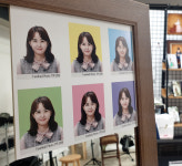 파미홀사진관 증명사진전문