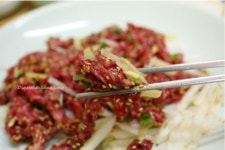 삼홍 꽃등심 전문점