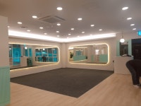 아이윙스스포츠트레이닝&컨디셔닝센터