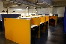 데일리스터디카페 백마학원가점