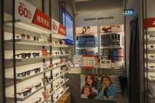 룩옵티컬 LF스퀘어 양주점