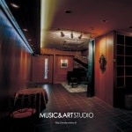 뮤직앤아트스튜디오