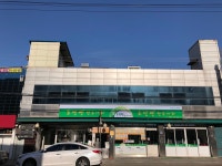 호찐빵만두나라 본점