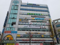 한솔플러스수학 잉글리시아이 뉴비상학원