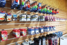 숲속애바다실내낚시터