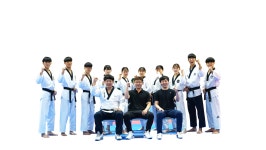경희대석사으라차차태권도장