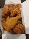 멕시칸치킨 고려체인점