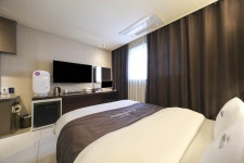 호텔꼬뮨  광릉수목원점