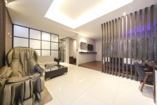 호텔꼬뮨  광릉수목원점