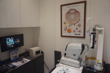 룩옵티컬 LF스퀘어 양주점