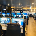 크라우드PC방 화성송산점