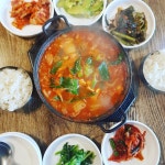 소문난삼거리식당