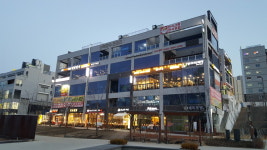산척호수프라자