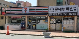 롯데공인중개사사무소