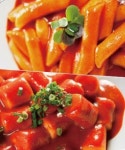 버무리떡볶이 세종고운점