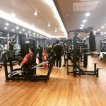뉴바디휘트니스 효자점