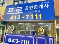 프로공인중개사사무소