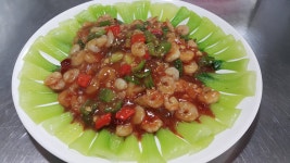 천리향샤브샤브