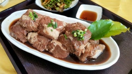 하나로식육식당 봉평점