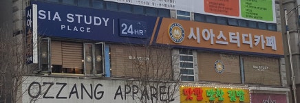 시아스터디