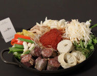 옛날아우내순대 부산양정점