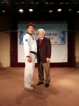 경희대석사으라차차태권도장