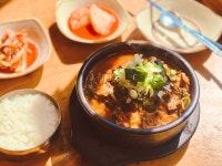 정가네 해장국