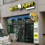 위드퍼피 두정점
