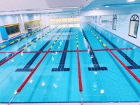 대한키즈스윔스쿨 삼송캠퍼스