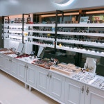 뉴페이스안경원