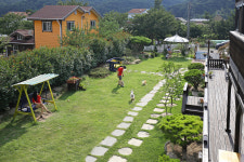 경주 애견펜션 햇살가득