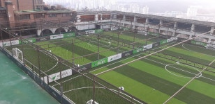 티키타카축구교실 서경대 풋살파크