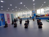 무룡합기도
