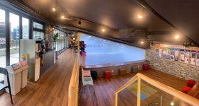 대한키즈스윔스쿨 삼송캠퍼스