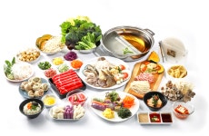 채선당 월남쌈&샤브샤브 오포점