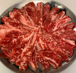 깡통갈비