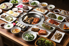 강나루숯불장어