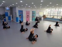 무룡합기도