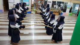 처용검도관