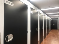 엑스트라스페이스 용산효창공원점