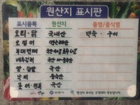 약선오리