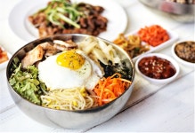 눌림이네 꼬기왕 비빔밥& 도시락 &홈파티