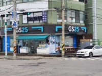 GS25 효성중앙점