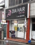 다이아헤어