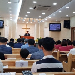 순복음사랑의교회
