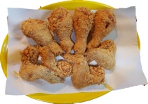 오케이치킨 춘천온의점