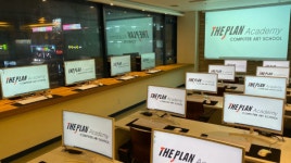 공도더플랜컴퓨터아트회계학원