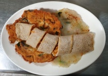원조남부막국수