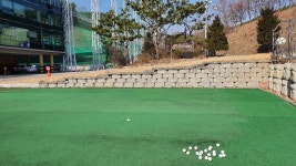 유니온 골프랜드