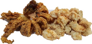 오케이치킨 춘천온의점